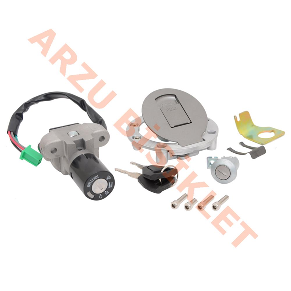 KONTAK SETİ 180 Z-ONE S
