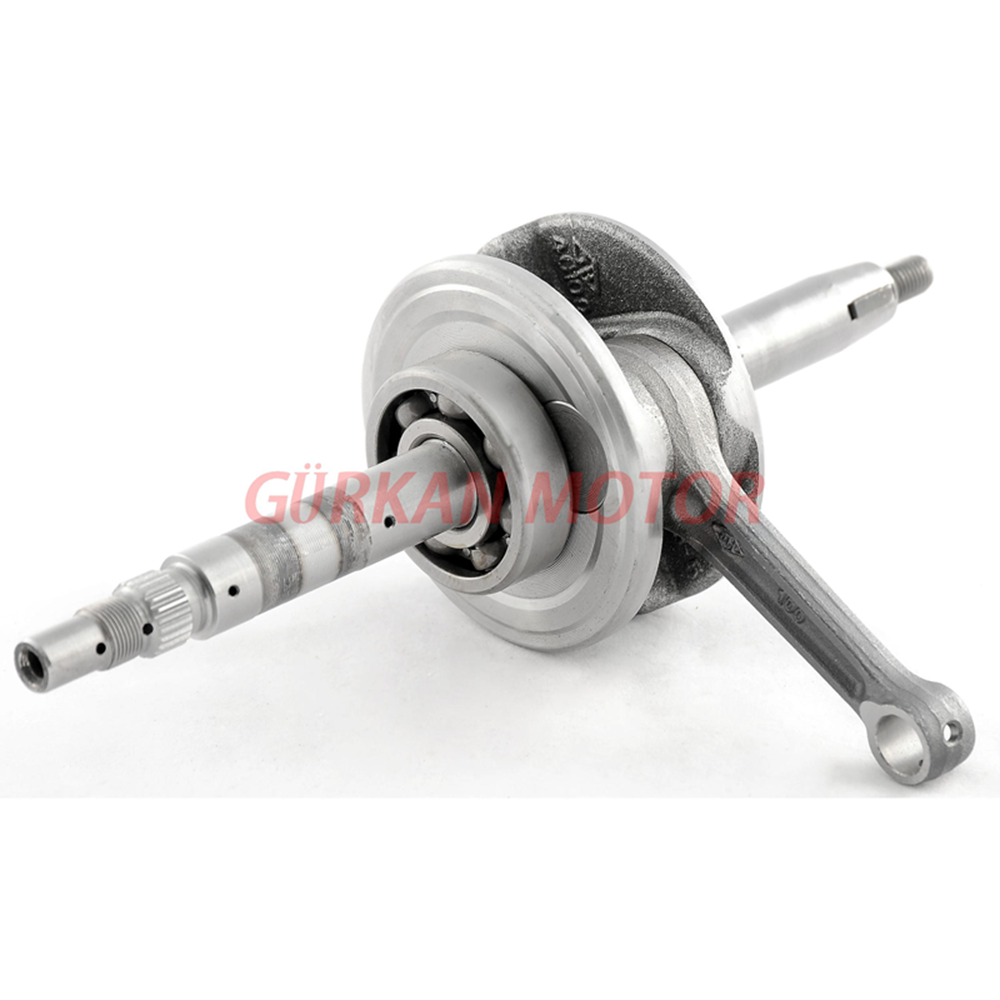 KRANK CUB LİFAN ( 50cc UYUMLU)