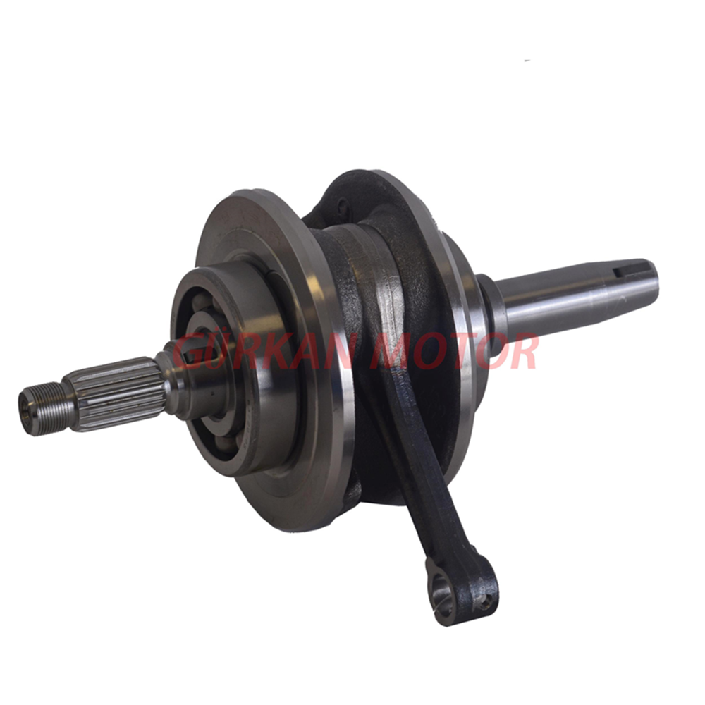 KRANK DRİFT MH / CB 125E