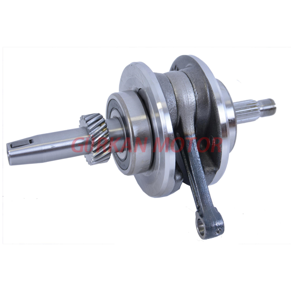 KRANK 13 PERNO CG 139