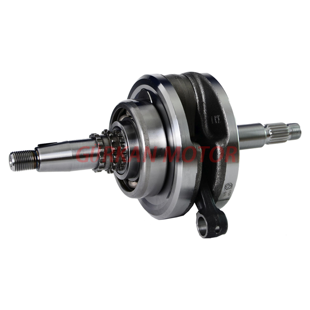 KRANK [ORJİNAL] CB 125E