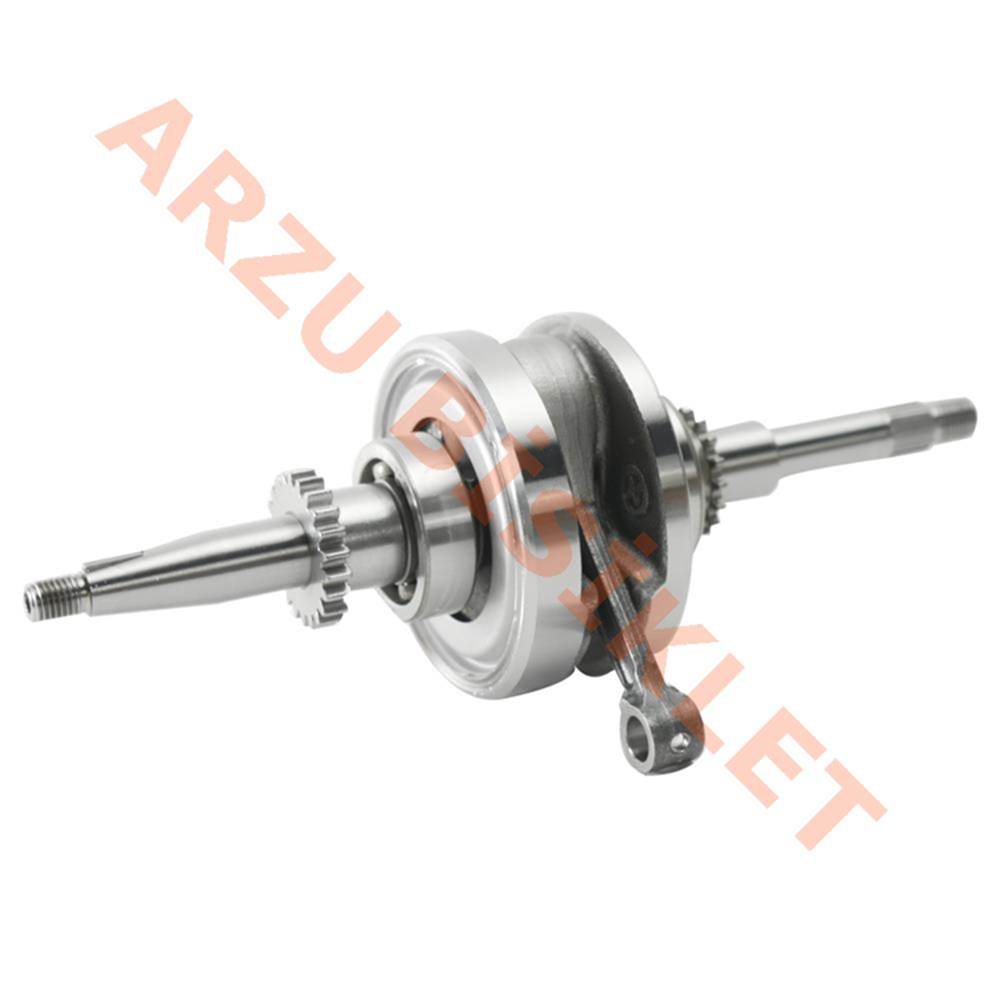 KRANK 50 CC - ARORA CAPPUCİNO 13p