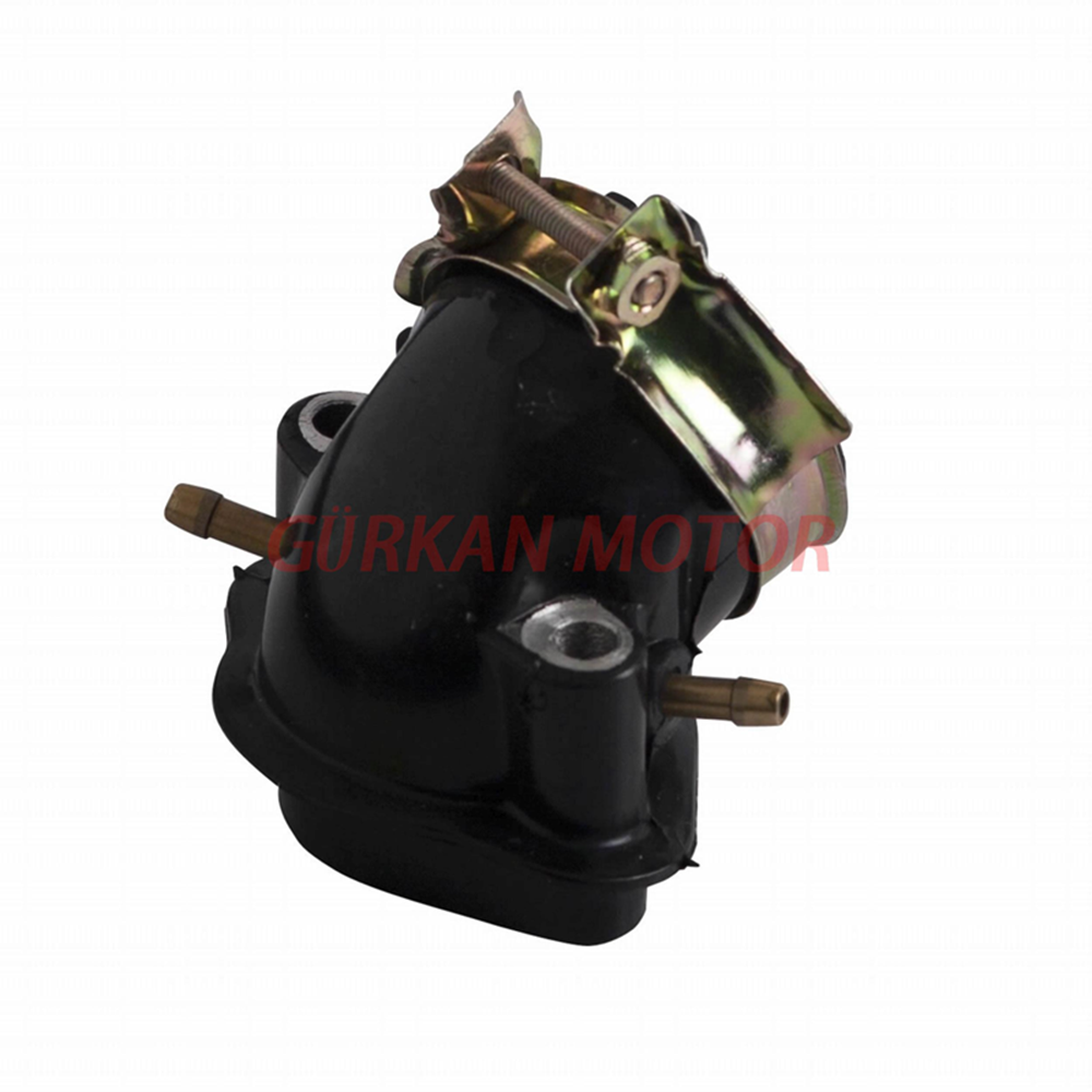 MANİFOLD ÇİFT ÇIKIŞ SCOOTER