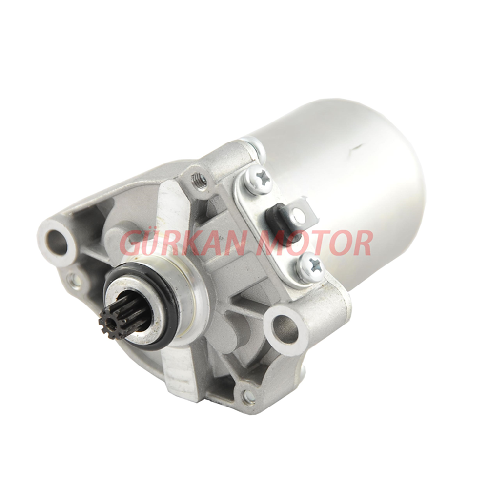 MARŞ MOTORU OEM SPACY - ACTIVA - BEAT - ACTIVA S -ALPHA