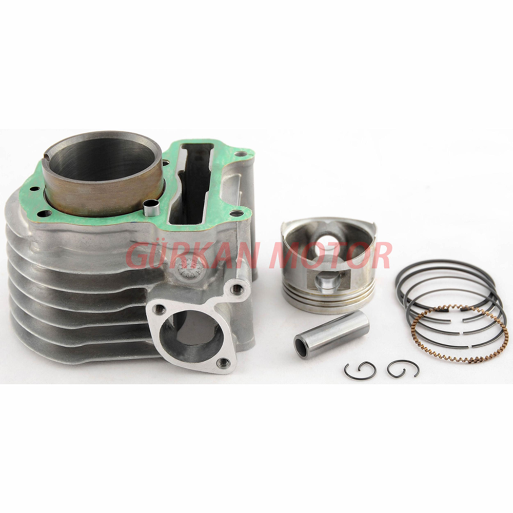 SİLİNDİR KOMPLE SPACY OEM