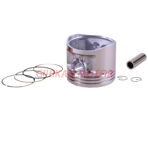 PİSTON - SEGMAN TAKIMI 15 PERNOLU (62,00 MM) CG