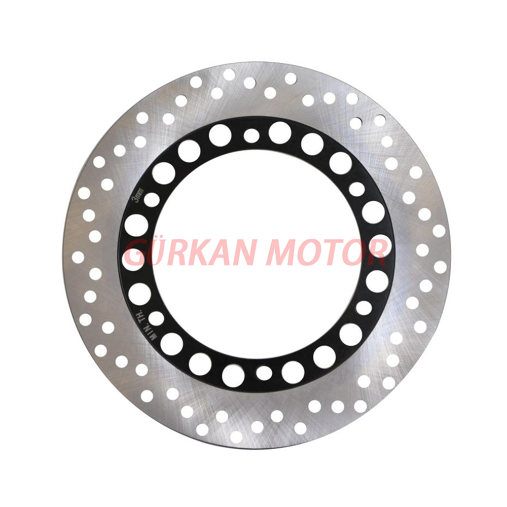 ÖN FREN DİSKİ YBR