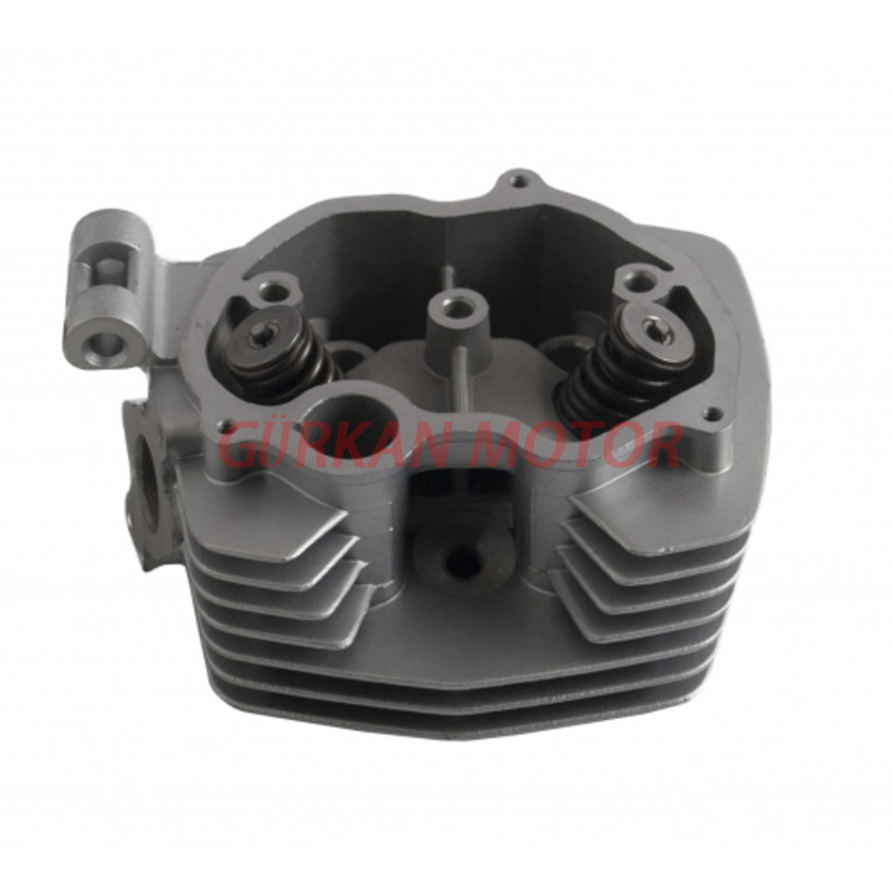 SİLİNDİR ÜST KAPAK KOMPLE 125CC CG