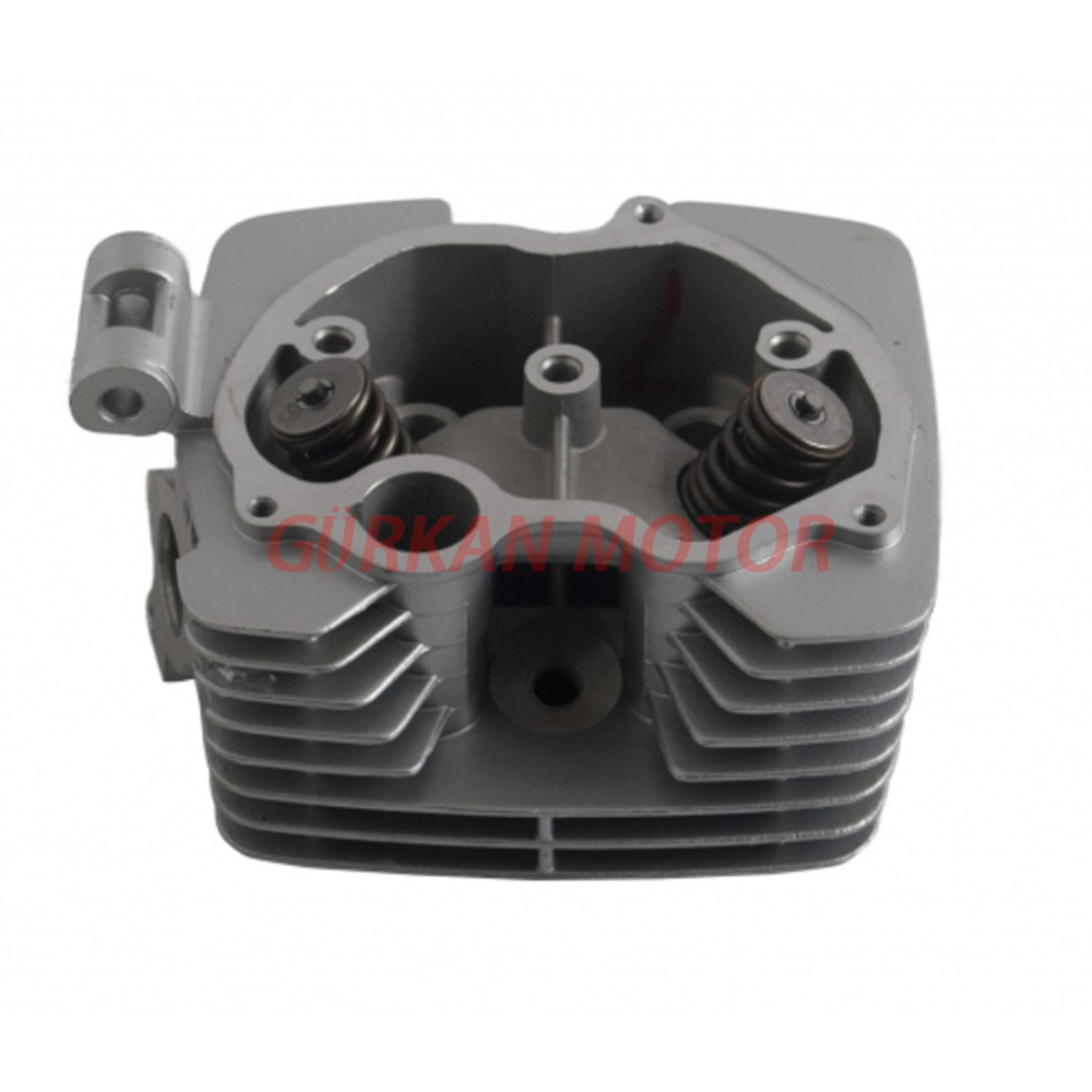 SİLİNDİR ÜST KAPAK KOMPLE 150CC CG