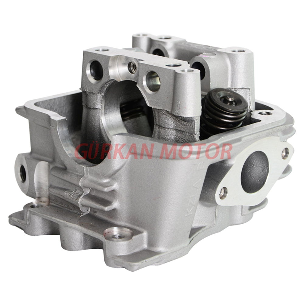 SİLİNDİR ÜST KAPAK KOMPLE OEM SPACY