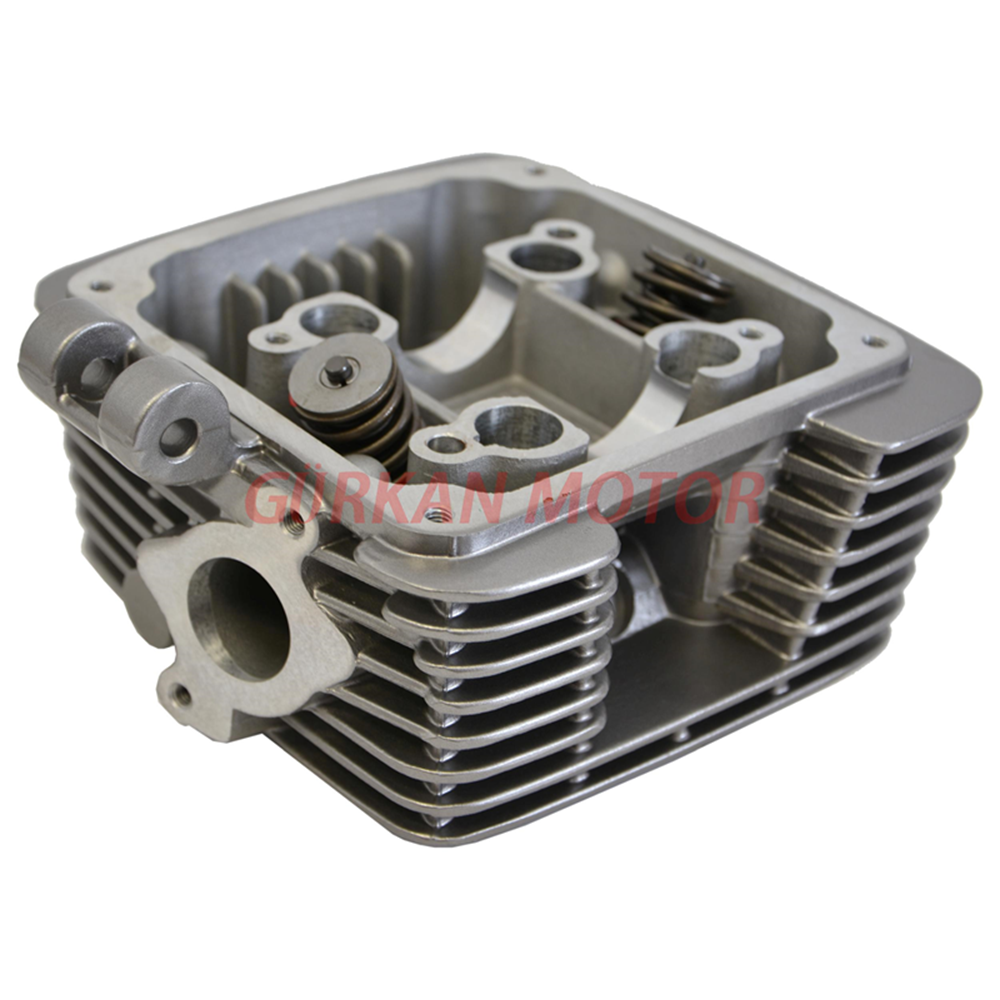 SİLİNDİR ÜST KAPAK 150CC DRIFT MONERO