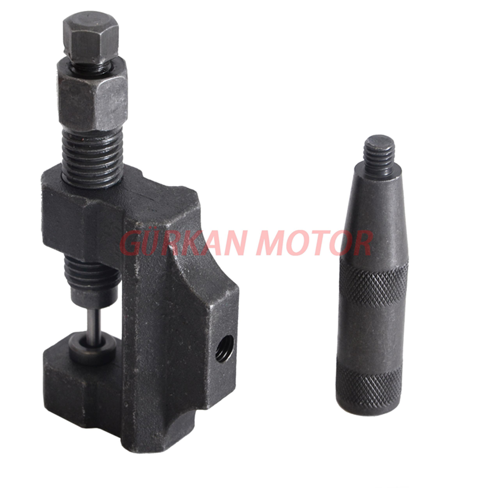 ZİNCİR SÖKME TAKMA ANAHTARI MOTOR MUHTELİF