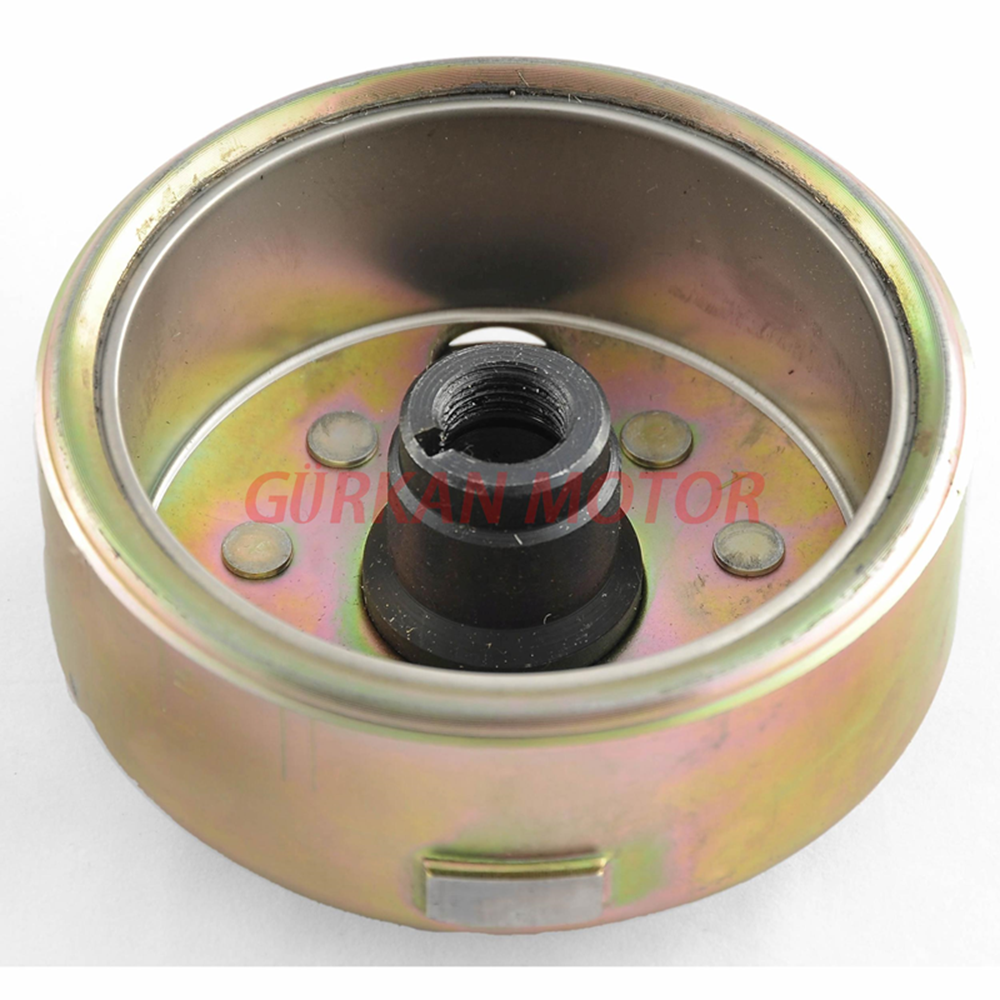 VOLANT (ROTOR) CG [8 BOBİNLİ ]