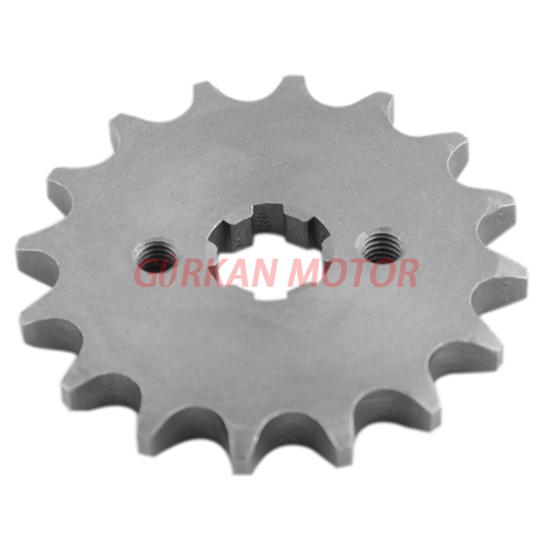 ÖN DİŞLİ 15T CG