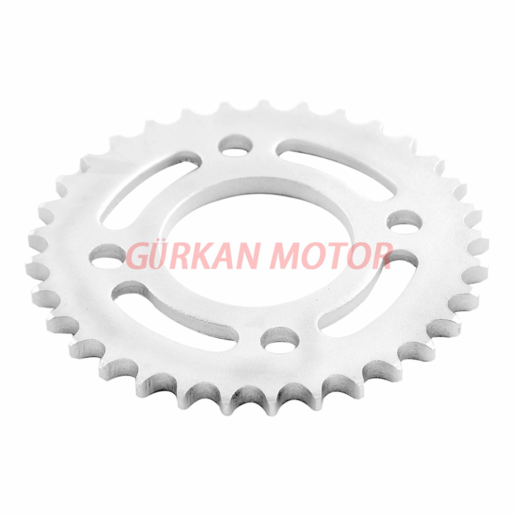 ARKA DİŞLİ 34T CG