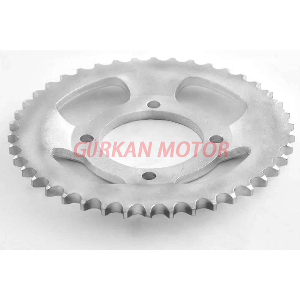 ARKA DİŞLİ 45T CGL