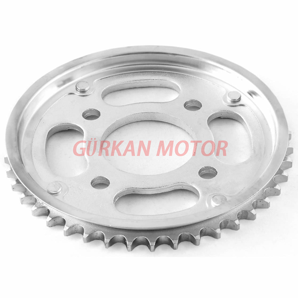 ARKA DİŞLİ 43T CBF 150 - KT