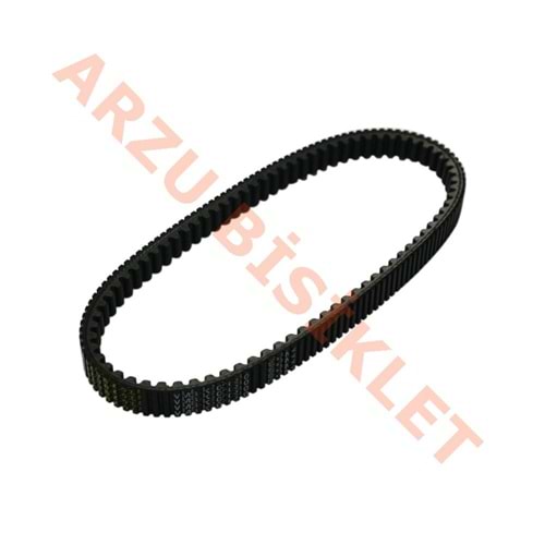 KAYIŞ ALPHA [18 x 215 x 28] - TVS JUPITER 125 MICHELIN