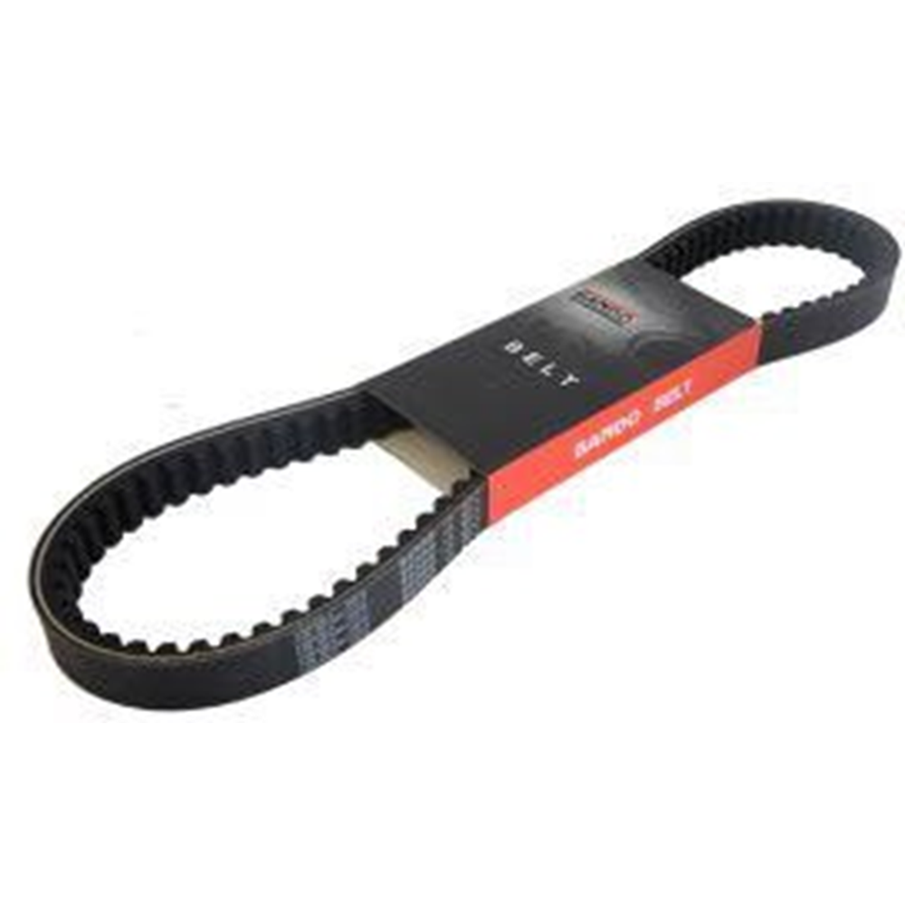 KAYIŞ 50CC 669X18X30 [BANDO] YERLİ S19-001