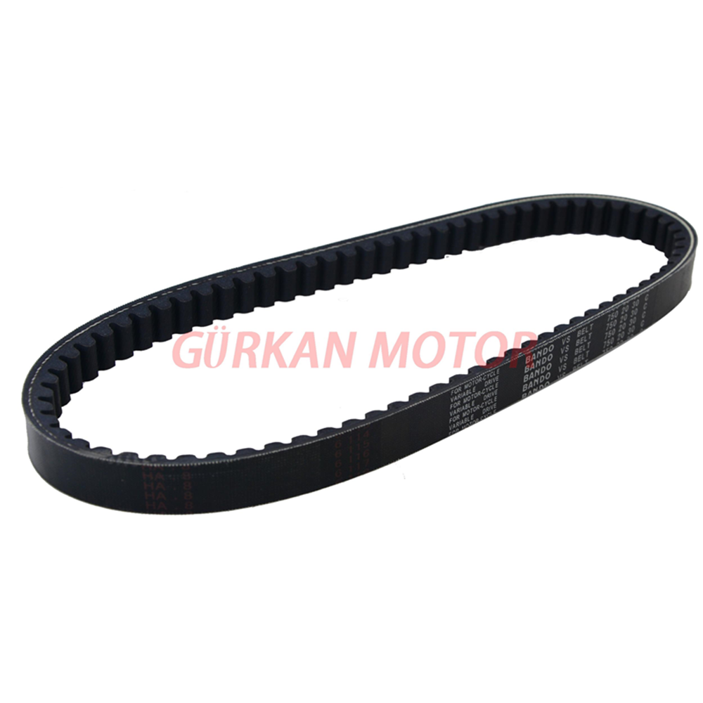 KAYIŞ [BANDO] ACTIVA S [750*20*30](S19-080) - PRİVATE 125