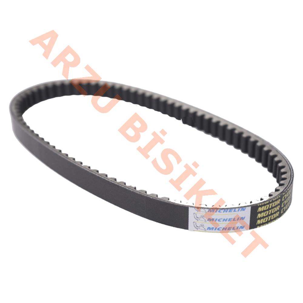 KAYIŞ MICHELIN 125cc HONDA FİZY [743*20*30] SCT
