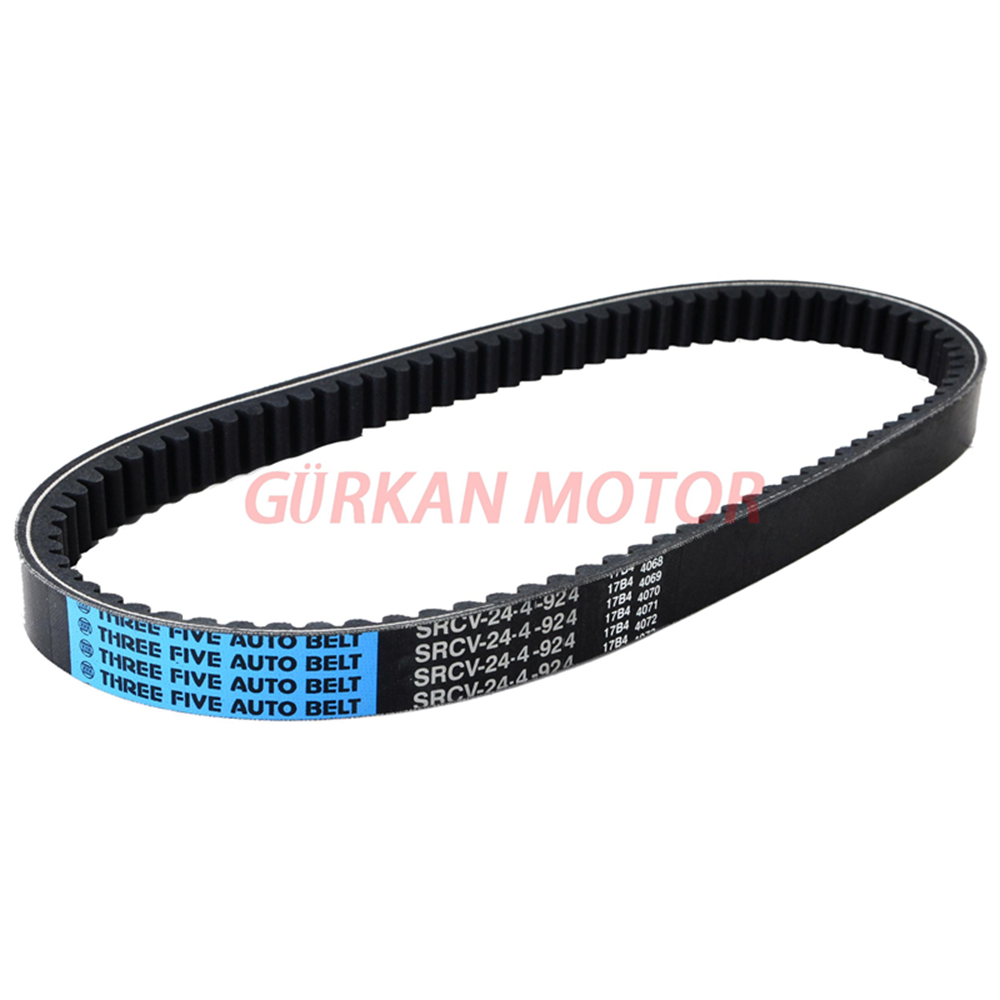 KAYIŞ SYM JOYMAX 250 - GTS 250 (924*24.4*30) MICHELIN