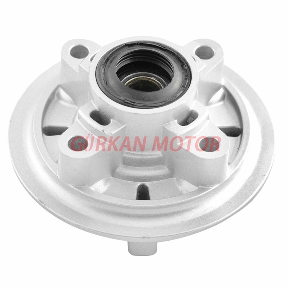 ARKA DİŞLİ TAMBURU [ STOPER ] CG - YBR