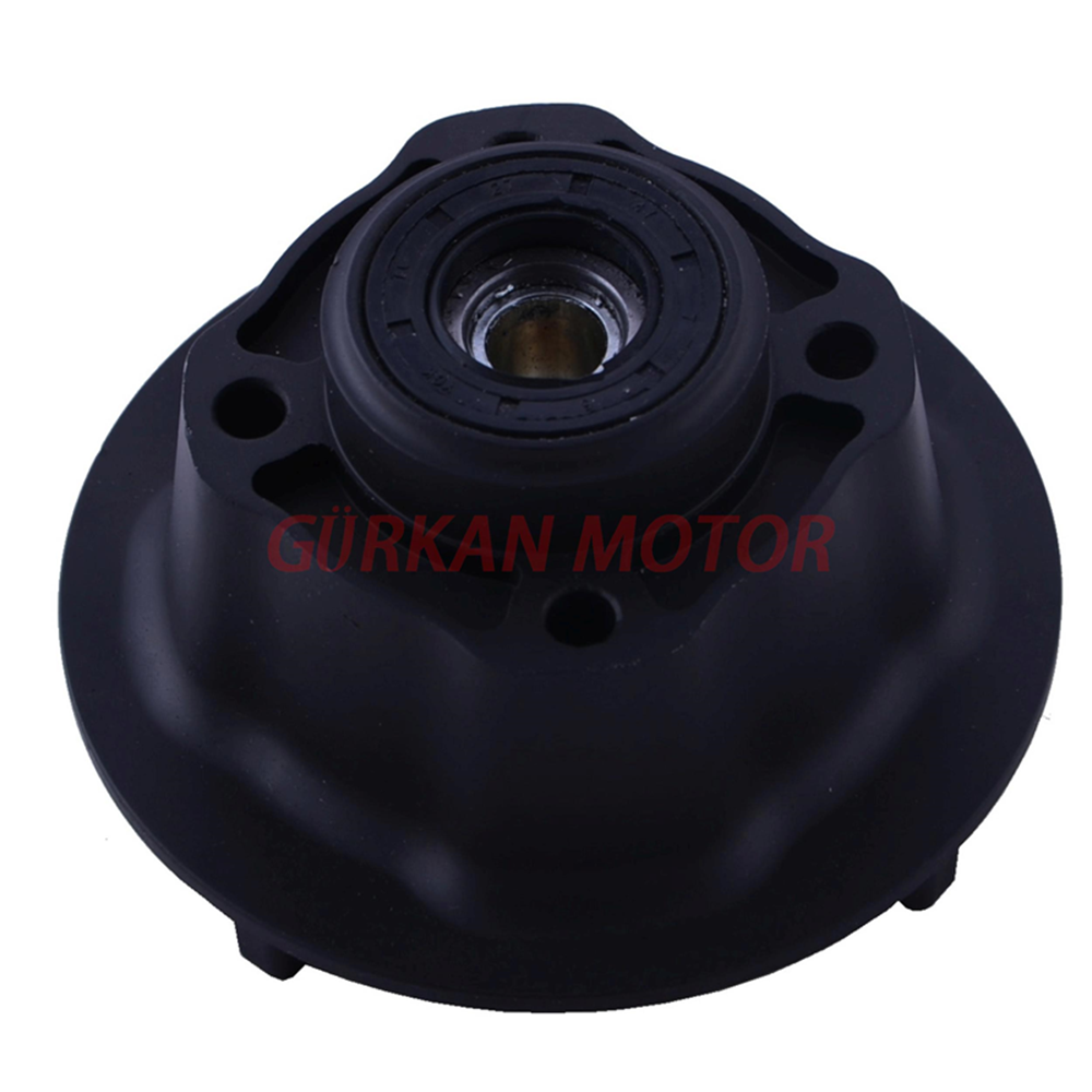 ARKA DİŞLİ TAMBURU [ STOPER ] DRİFT