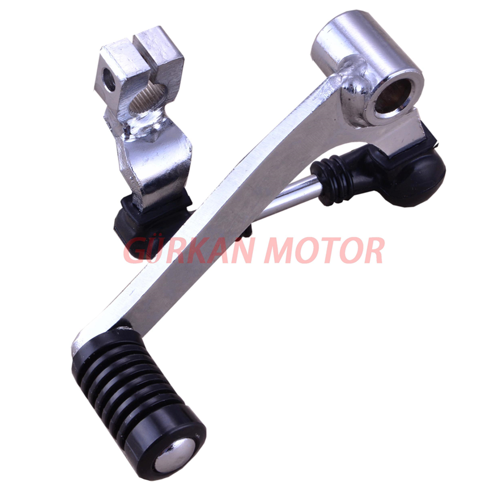 VİTES PEDALI CBF 150