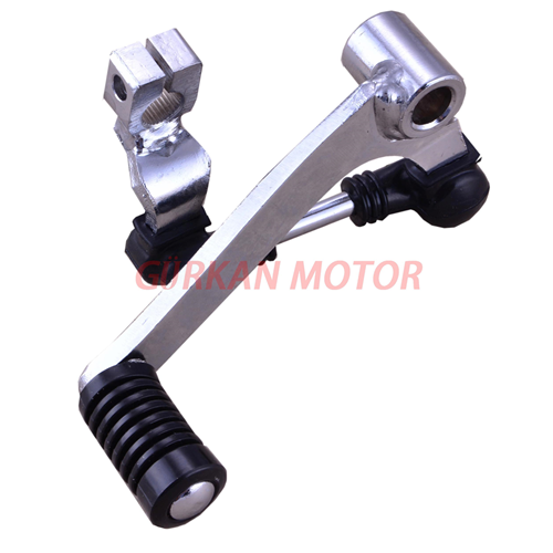 VİTES PEDALI CBF 150