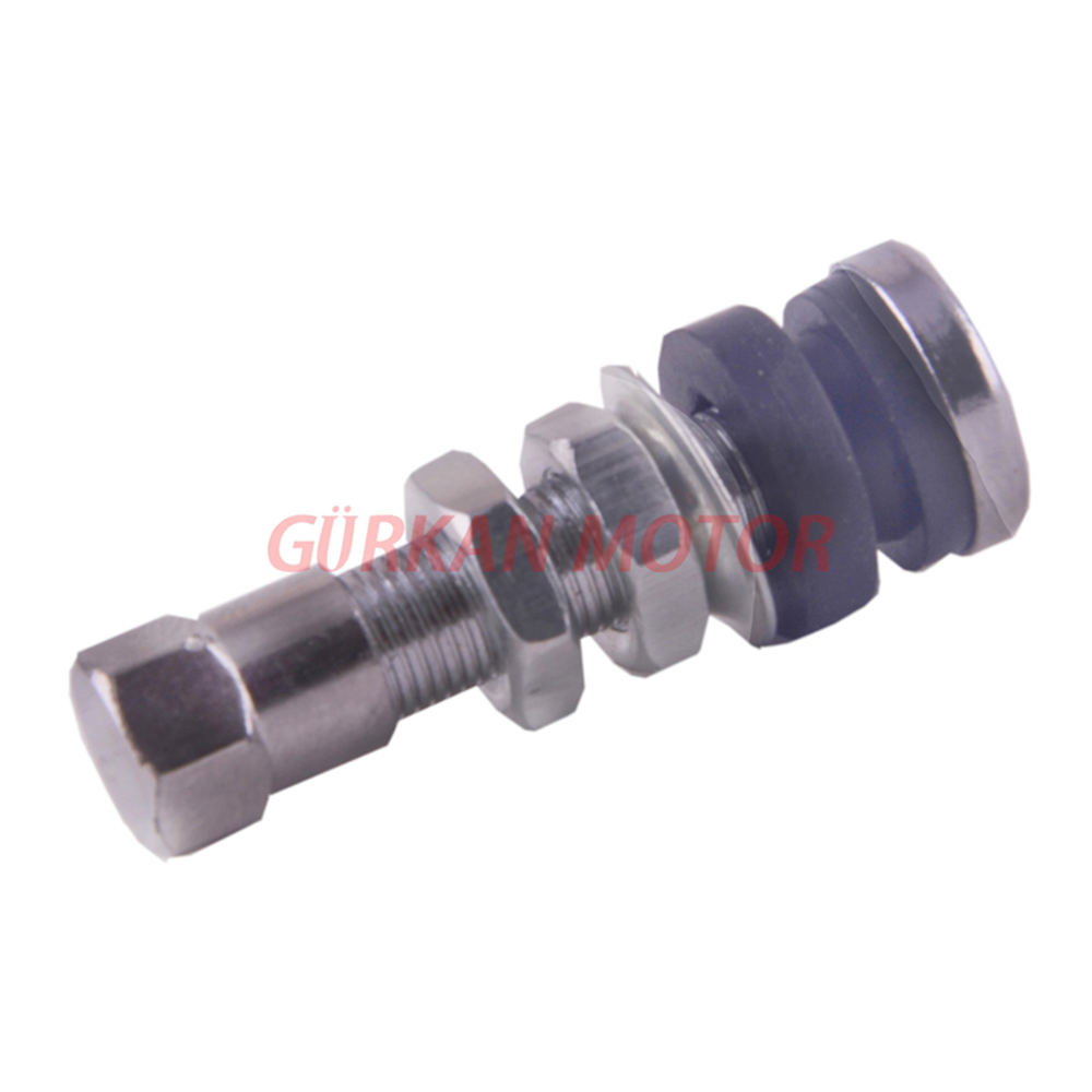 DUBLEX LASTİK SİBOP DİK DEMİR