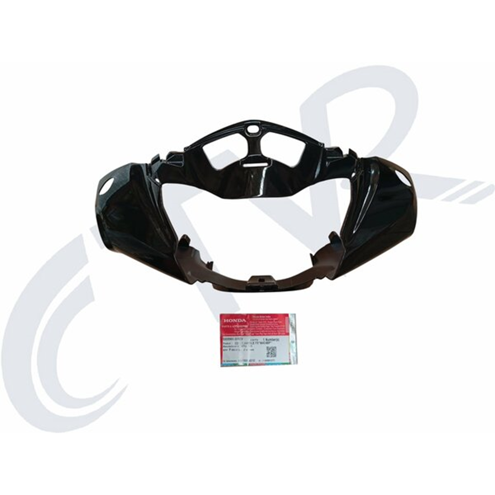 ÖN FAR GRENAJI ACTİVA 125 NEW DELUX SİYAH ORJ