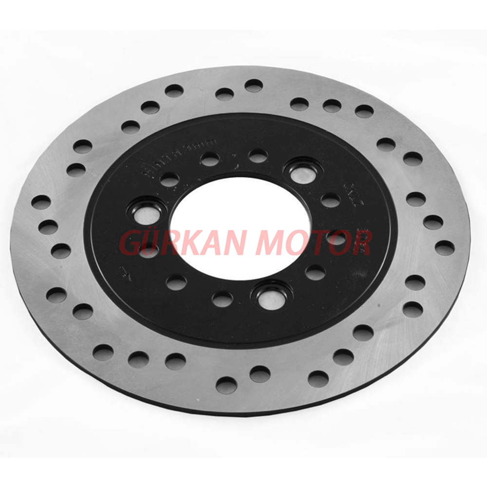 FREN DİSKİ SPACY - ALPHA - ACTIVA S - RKS SPONTINI 110