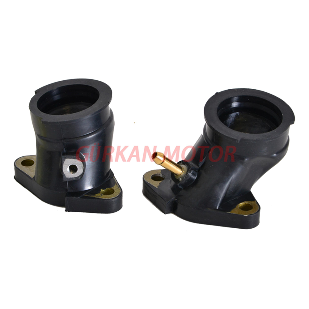 MANİFOLD (TAKIM) MCT 250 - QM250 - REGAL