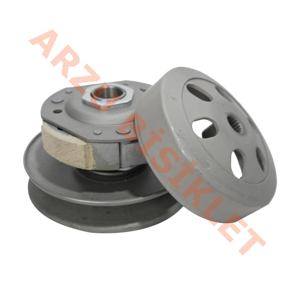 ARKA DEBRİYAJ KOMPLE DİO