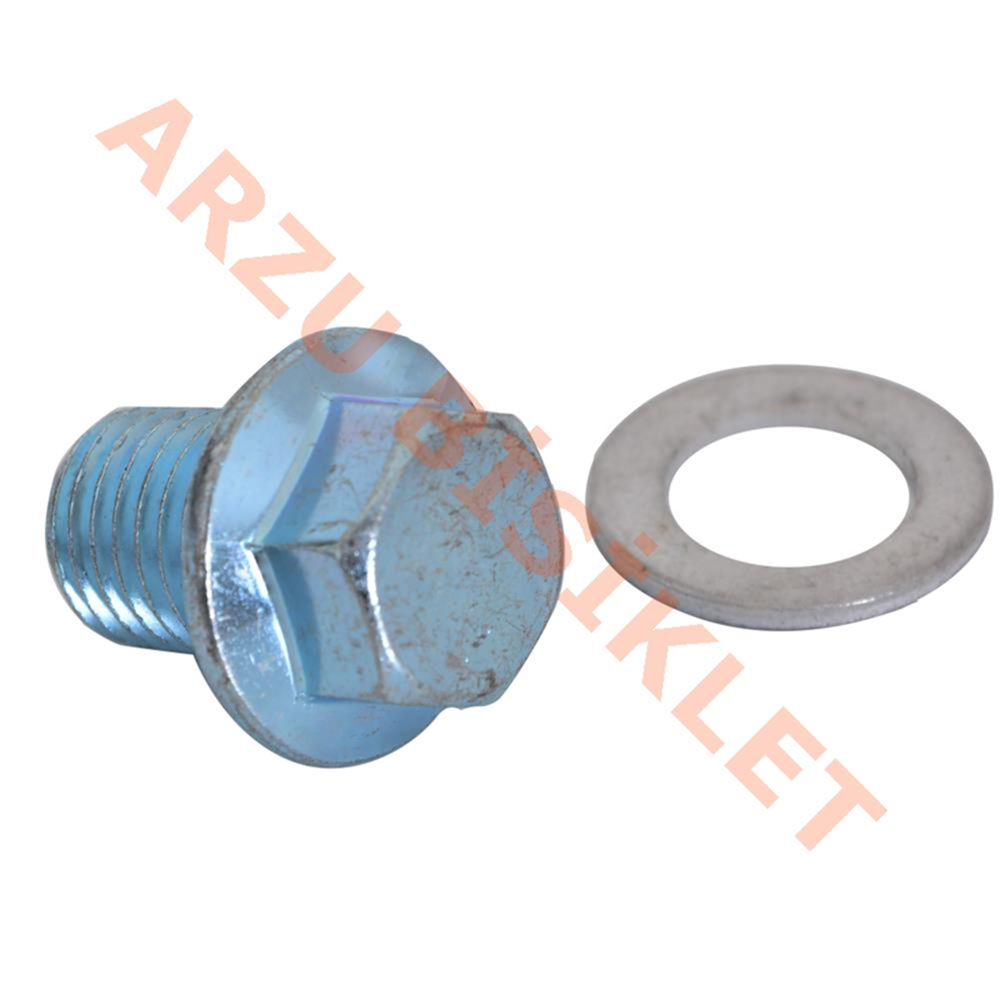 YAĞ TAPASI SPACY / CBF 150 / DİO