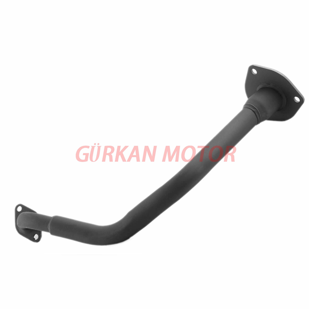EGSOZ EĞRİ BORU [ DEVE BOYNU ] SCOOTER