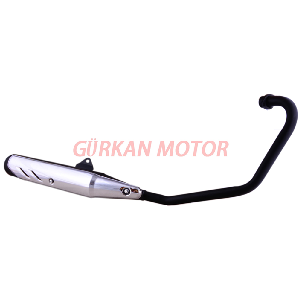 EGSOZ (ESKİ MODEL) CBF 150