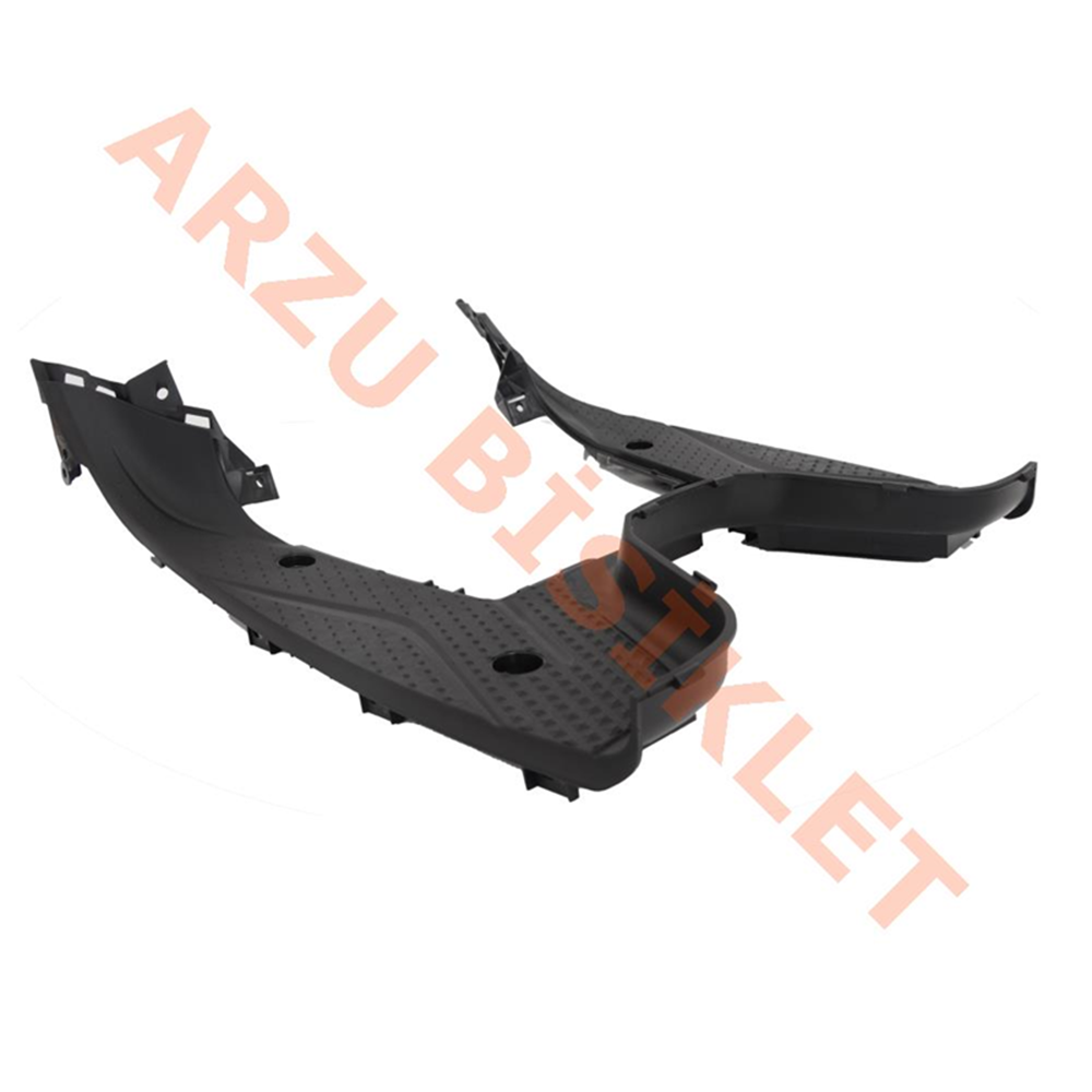 AYAK BASMA YERİ HONDA DİO