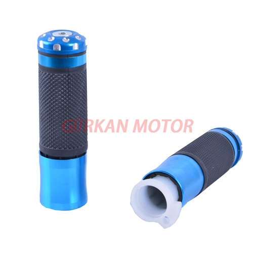 MOTOR ELCİK SWAN [GAZ BORUSU DAHİL] MAVİ [TAKIM]