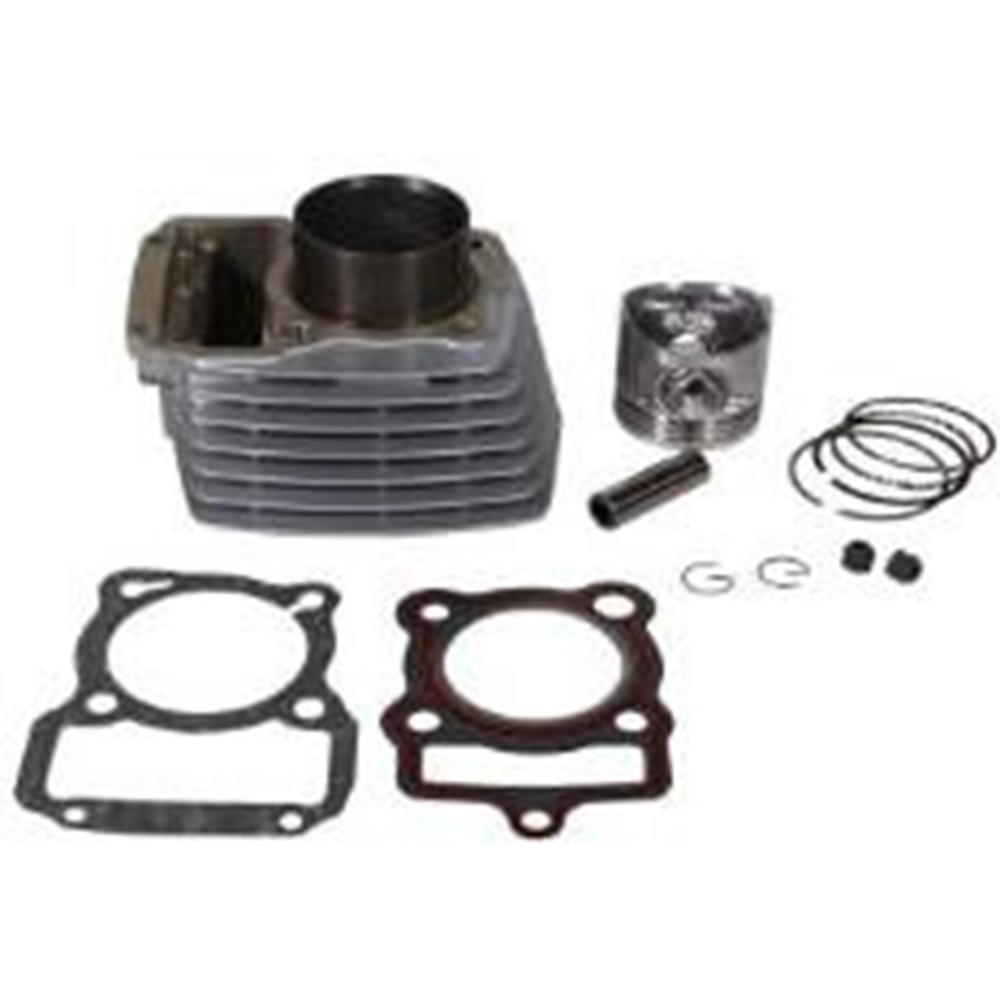 SİLİNDİR KOMPLE ALPHA - RKS SPONTINI 110 FURY