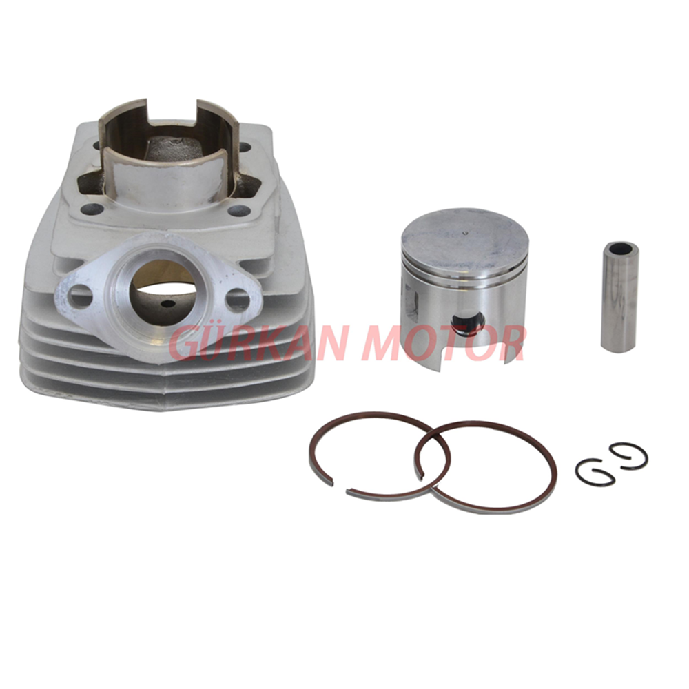 SİLİNDİR KOMPLE 46 MM AIRSAL PEUGEOT