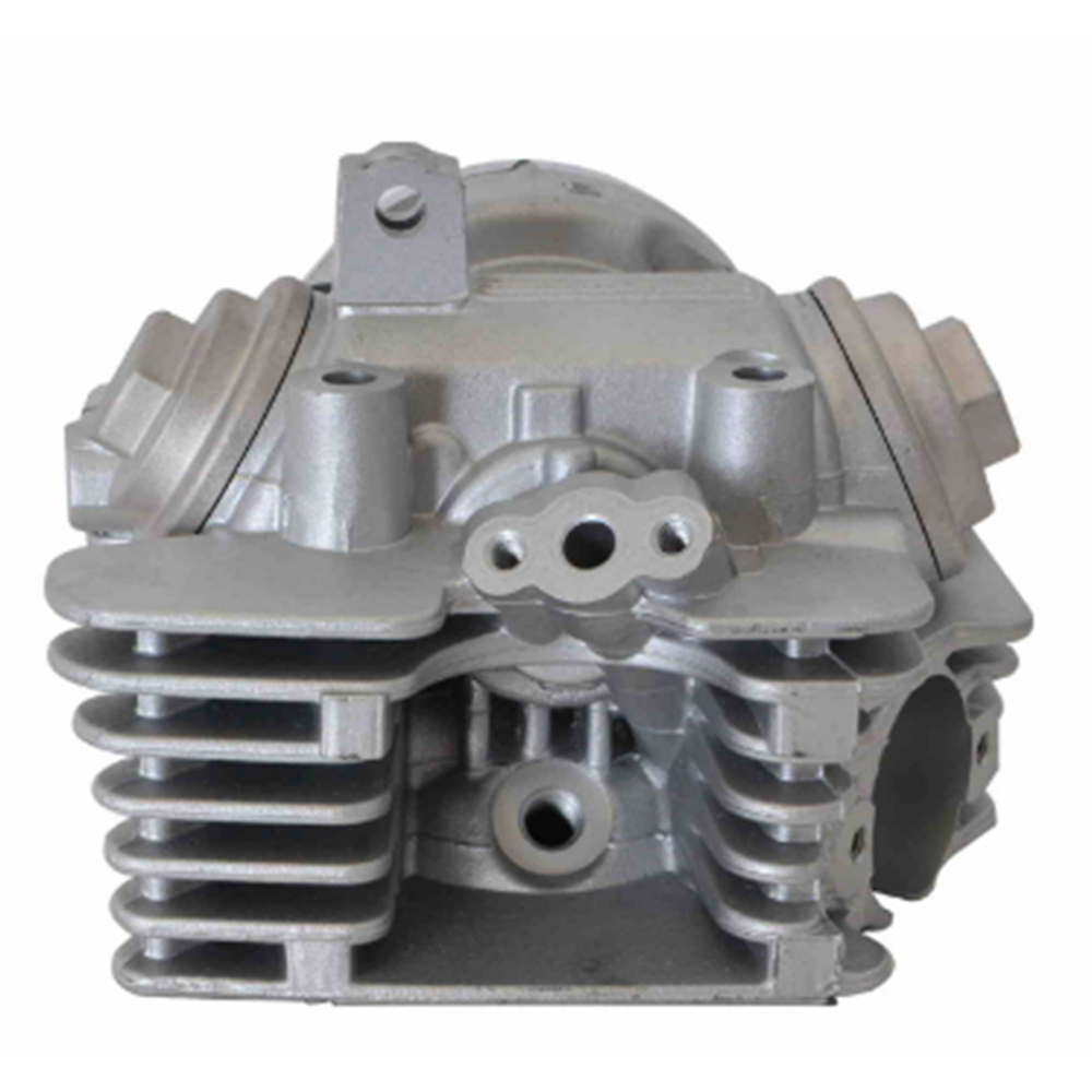 SİLİNDİR ÜST KAPAK KOMPLE YBR