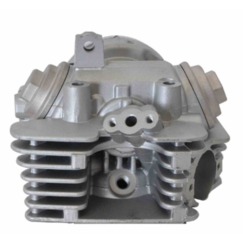 SİLİNDİR ÜST KAPAK KOMPLE YBR