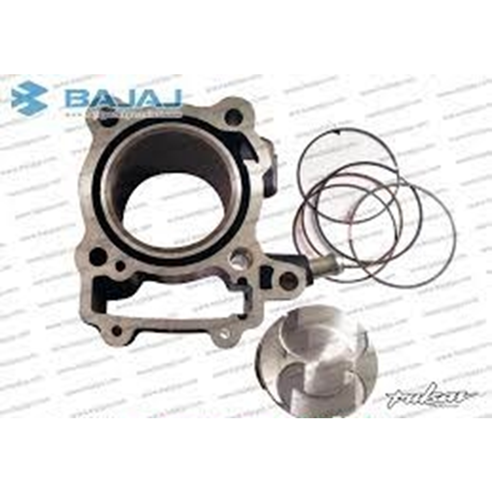 PULSAR NS 200 SİLİNDİR ORJİNAL