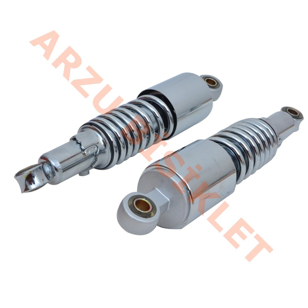 ARKA AMORTİSÖR [ 28cm KALIN YAYLI ] [TAKIM] [ORJİNAL] CG
