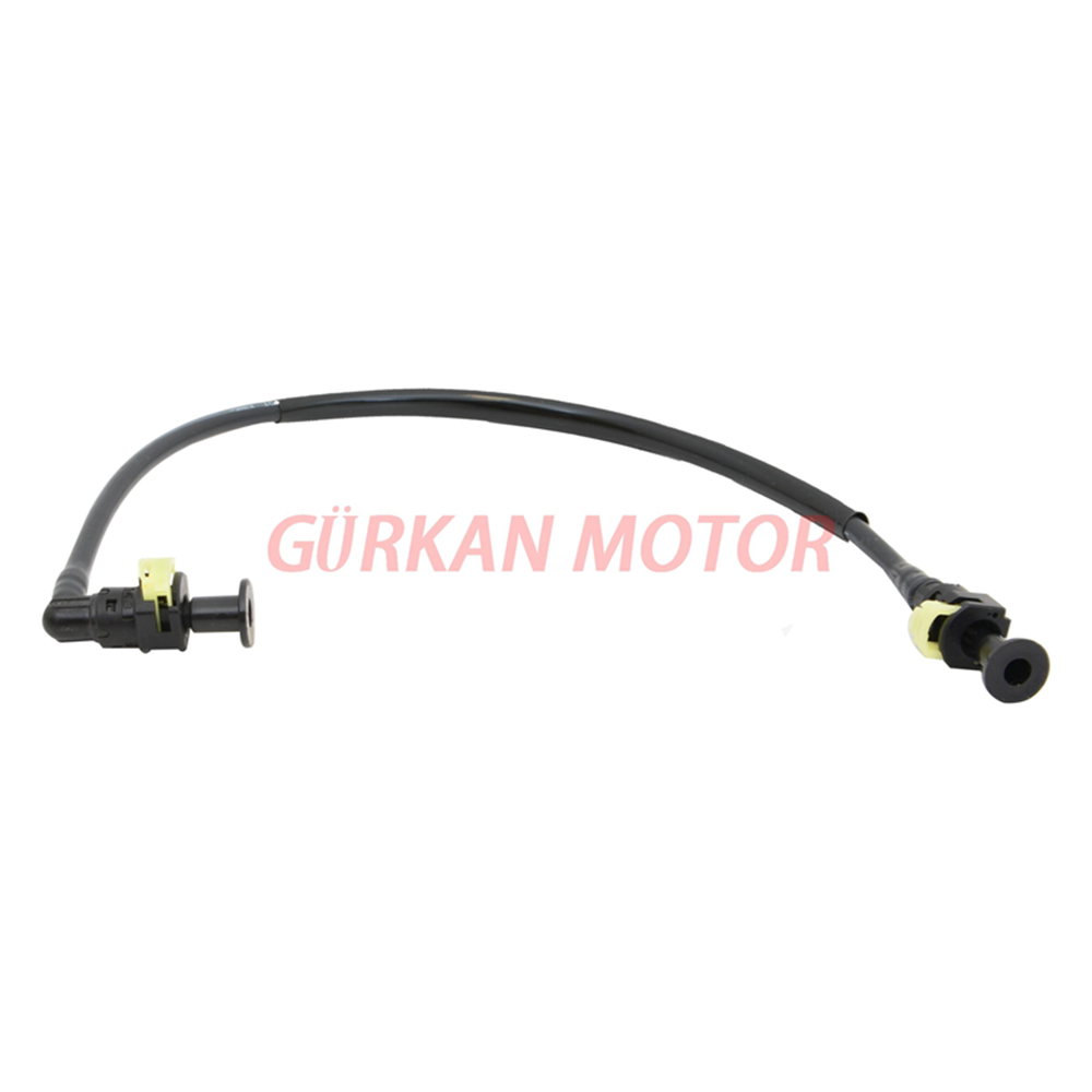 BENZİN HORTUMU HONDA CB-125F
