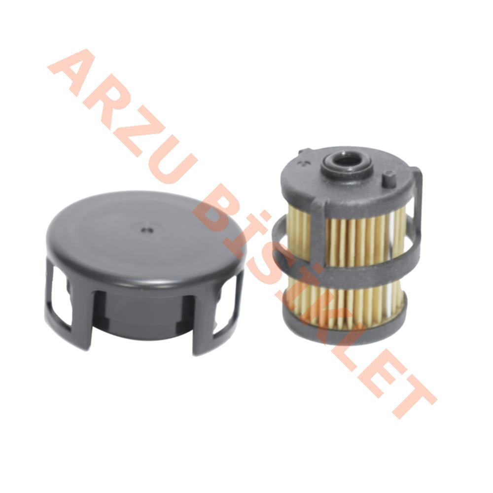 BENZİN FİLTRESİ [ORJİNAL] HONDA ACTİVA 125