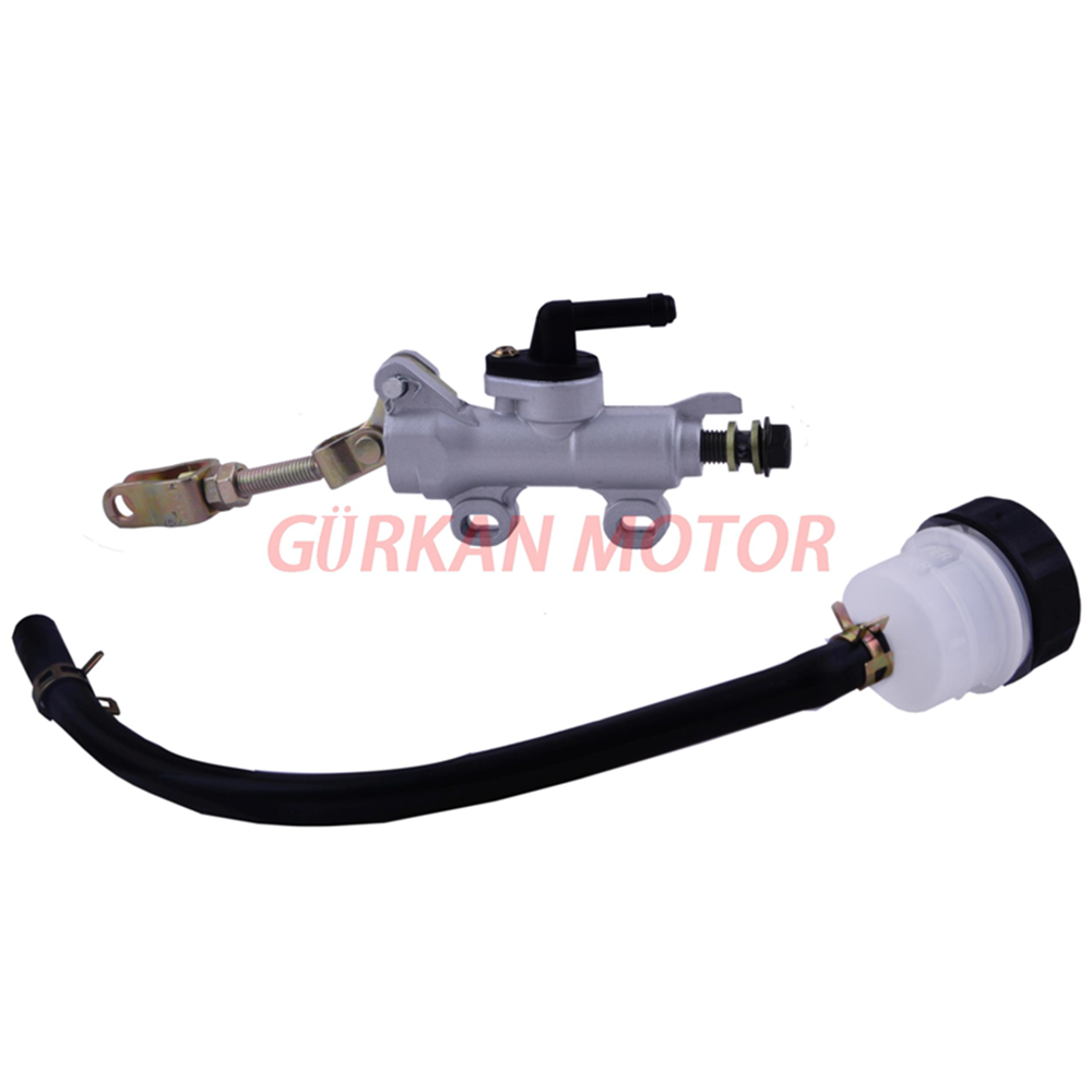 ARKA FREN MERKEZİ MAFSALLI POMPASI MUHTELİF DRIFT L - DOMINAR 250 - 400