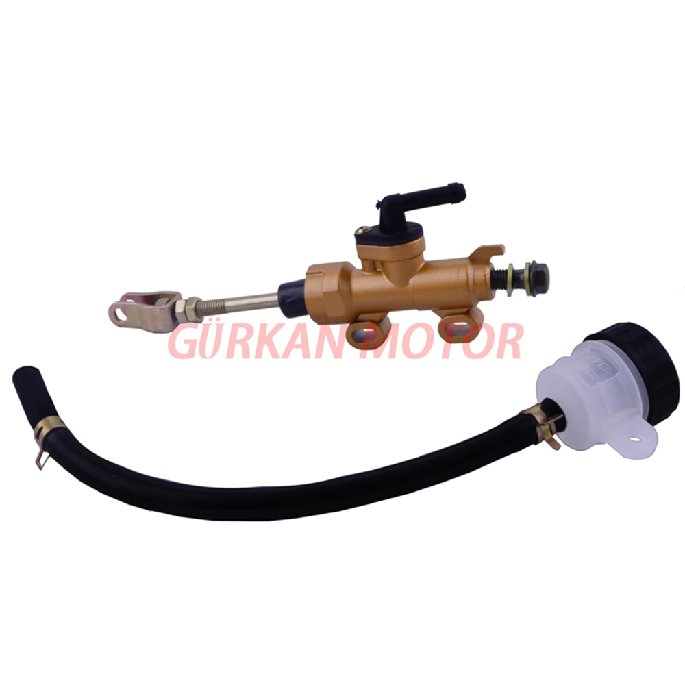 ARKA FREN MERKEZİ POMPASI MUHTELİF CUB / CROSS